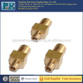 OEM forged copper pipe fittings